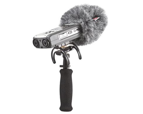 Improving audio capture & using club audio equip. Improving audio capture & using club audio equip.