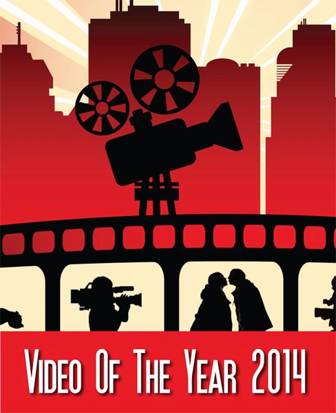 Video of the Year Video of the Year