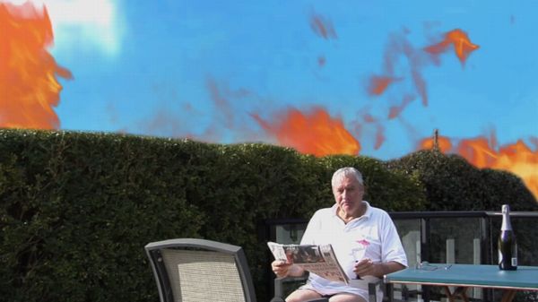 Special Effects - Beyond the Basics Special Effects - Beyond the Basics