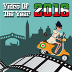 Video of the Year was held on Friday, 2 December 2016