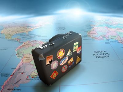 Travel Night Travel Night