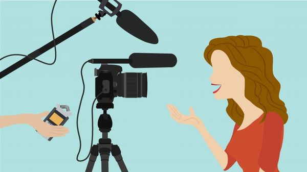 Capturing Audio Capturing Audio
