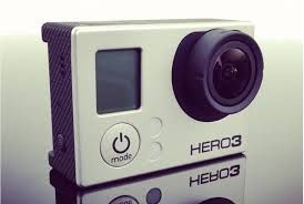 Different ways of capturing video Different ways of capturing video