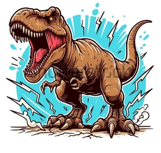 T-Rex edit screenings T-Rex edit screenings
