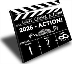 2026 Kick Off - shoots, projects, competitions! 2026 Kick Off - shoots, projects, competitions!