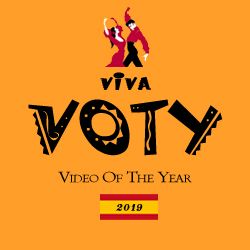 VOTY 2019 - 6.30 for 7pm start VOTY 2019 - 6.30 for 7pm start