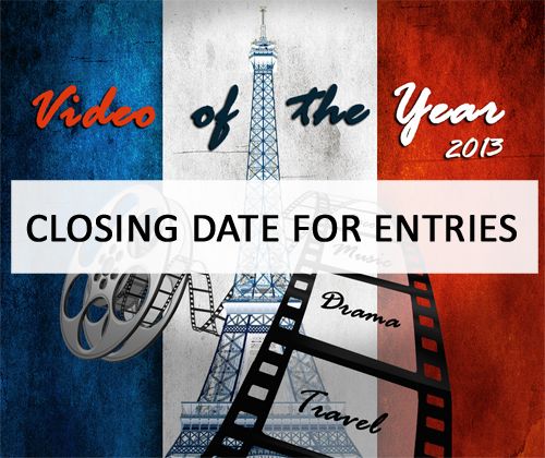 Review of videos from overseas Review of videos from overseas