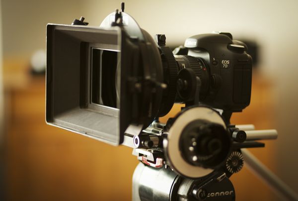 Manual Camera Set Up Manual Camera Set Up