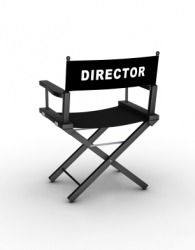 External Speaker: Experienced Director External Speaker: Experienced Director