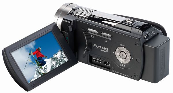 Understanding camera features Understanding camera features