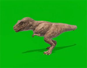 Shot design / Storyboarding for T-Rex! Shot design / Storyboarding for T-Rex!