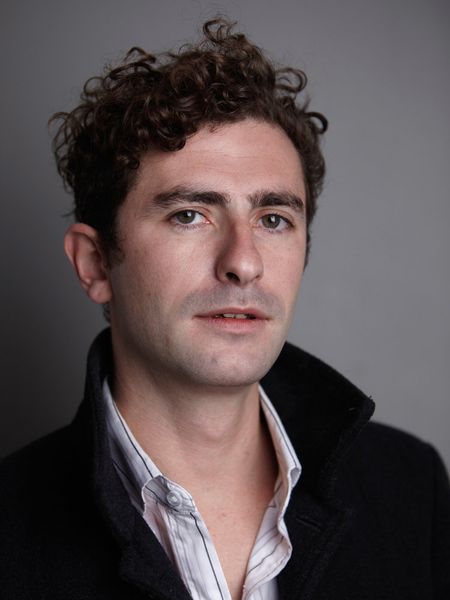 Guest: Dean Francis Award Winning Cinematographer Guest: Dean Francis Award Winning Cinematographer
