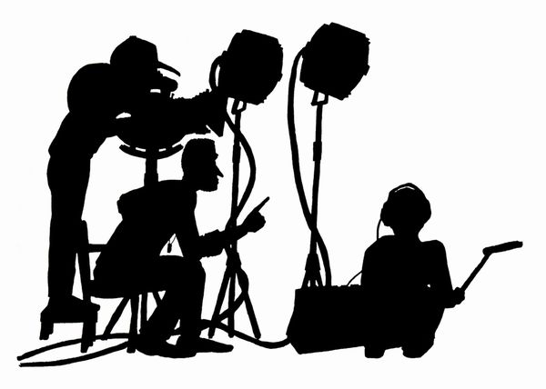 Film Set Roles & Reports Film Set Roles & Reports