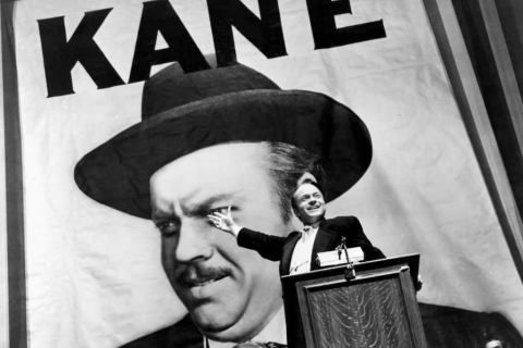 Citizen Kane Technique Review Citizen Kane Technique Review