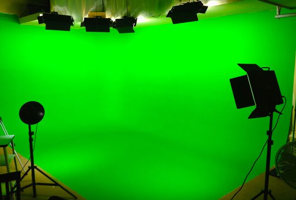 VOTY Promo Green Screen, competition and lots more VOTY Promo Green Screen, competition and lots more