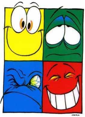 Creating Moods Creating Moods