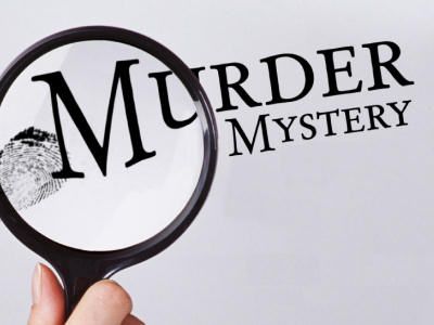 Murder Mystery & More Murder Mystery & More