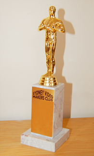 A VOTY award