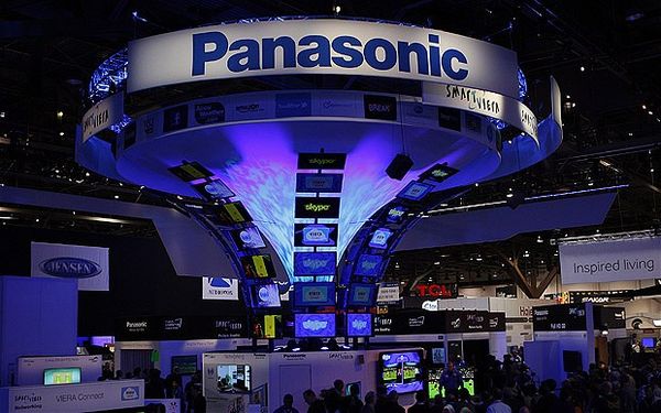 Panasonic Cameras & Pre-Production Update Panasonic Cameras & Pre-Production Update