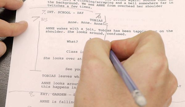 Script Analysis and Storyboarding Script Analysis and Storyboarding
