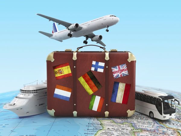 Travel Videos Travel Videos