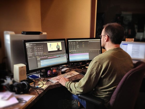 Editing Part I Editing Part I