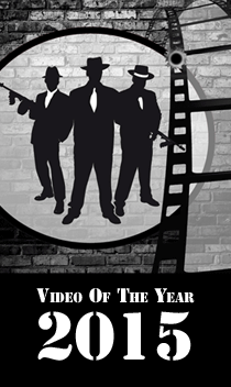 Video Of The Year 2015 Video Of The Year 2015