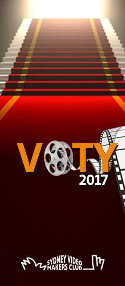 VOTY 2017