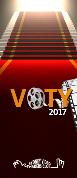 Video Of The Year 2017 Video Of The Year 2017
