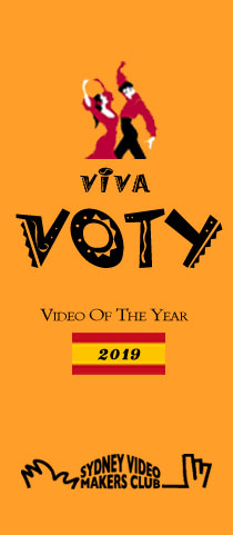 Video Of The Year 2019 Video Of The Year 2019