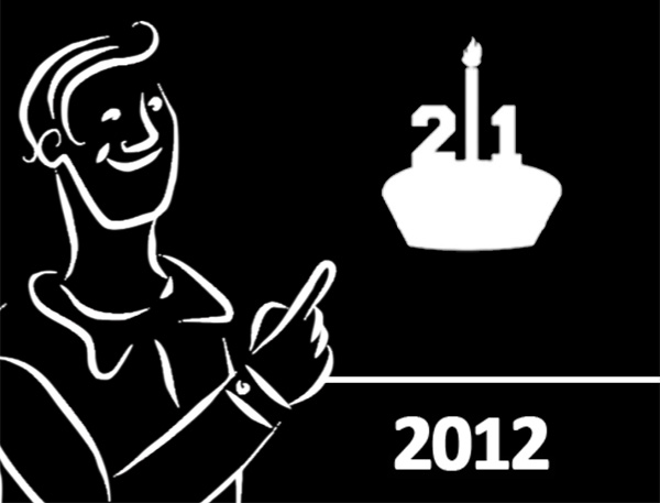 Video Of The Year 2012 Video Of The Year 2012