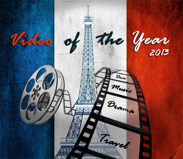 Video Of The Year 2013 Video Of The Year 2013