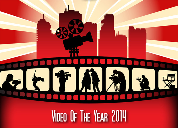 Video Of The Year 2014 Video Of The Year 2014