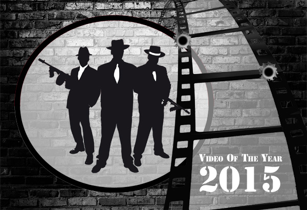 Video Of The Year 2015 Video Of The Year 2015