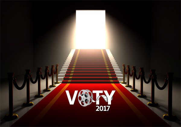 Video Of The Year 2017 Video Of The Year 2017