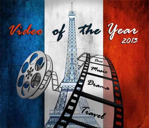 Video Of The Year Video Of The Year